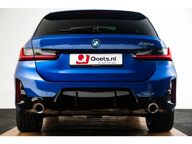 BMW 3 Serie Touring 330e 2025 Hybride Benzine 42