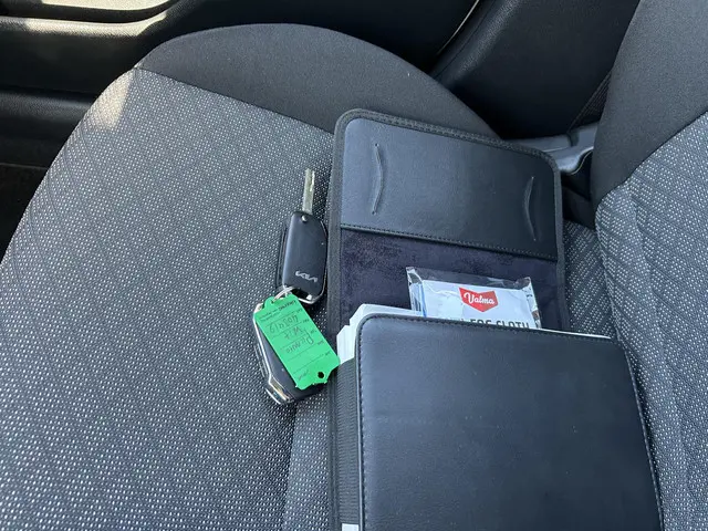 Kia Picanto 1.0 DPI DynamicLine 2025 Benzine 13