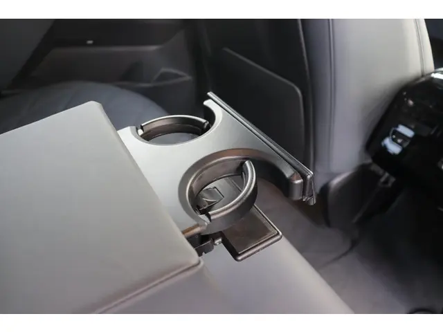 BMW iX xDrive45 2025 Elektrisch 15