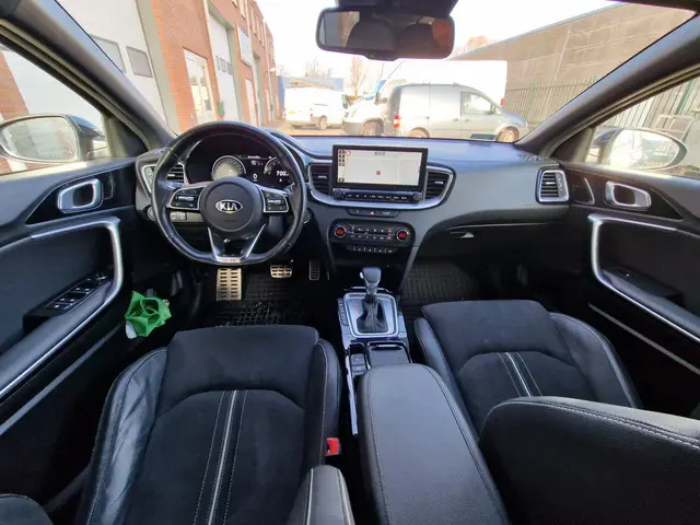 Kia ProCeed 1.4 T-GDI GT-PlusLine 2020 Benzine 21