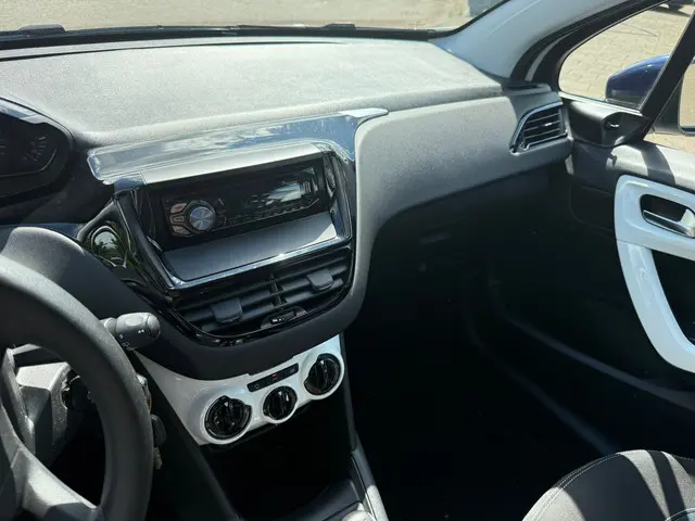 Peugeot 208 1.0 VTi LIKE 2014 Benzine 9