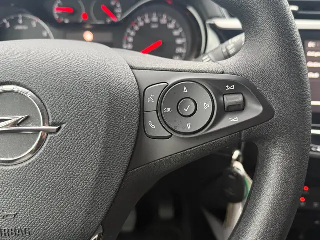 Opel Corsa 1.2 Edition NAVI|CARPLAY|AIRCO|NAP 2020 Benzine 18