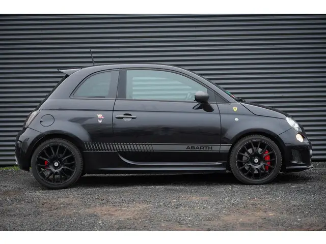 Fiat 500 3