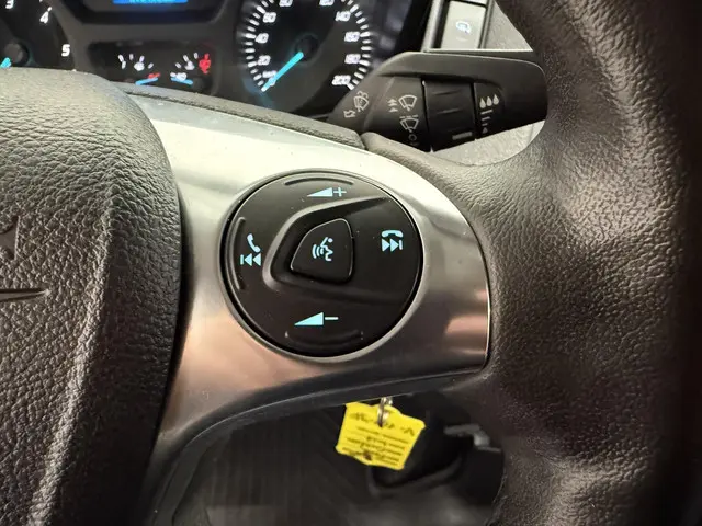 Ford Transit Custom 270 2.0 TDCI L1H1 Trend 2017 Diesel 22