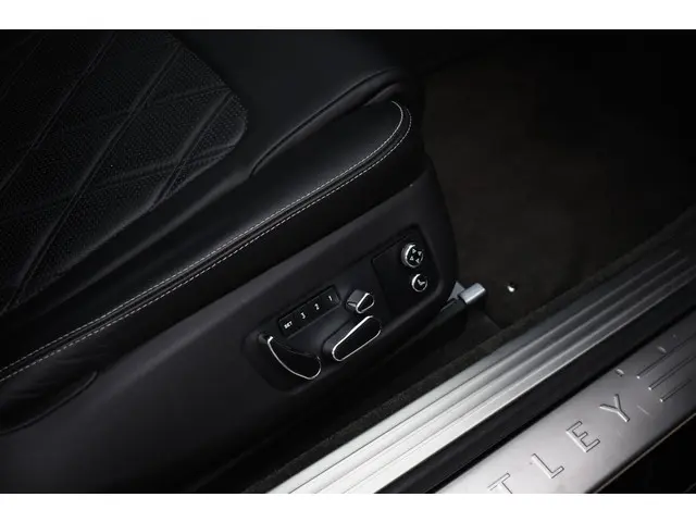 Bentley Continental GT 4.0 V8 508pk 2013 Benzine 10