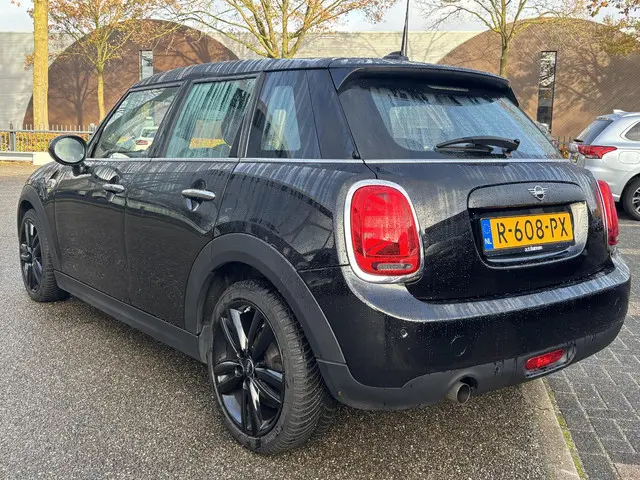 MINI One Mini 1.5 Chili 2020 Benzine 5
