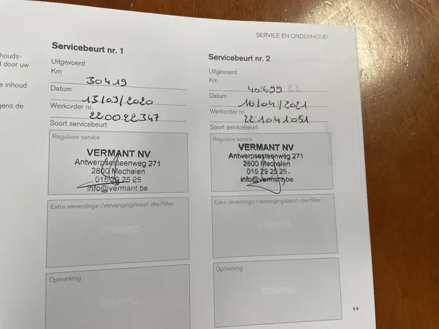 Volvo XC40 2.0 T4 190 pk Inscription 2019 Benzine 57