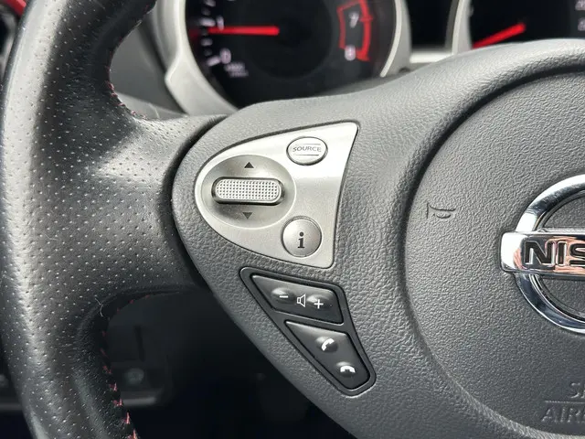 Nissan Juke 1.2 DIG-T S/S Dynamic Edition 2017 Benzine 23