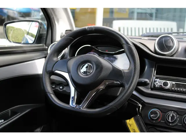 Aixam Crossover Sensation Premium 2019 Diesel 16