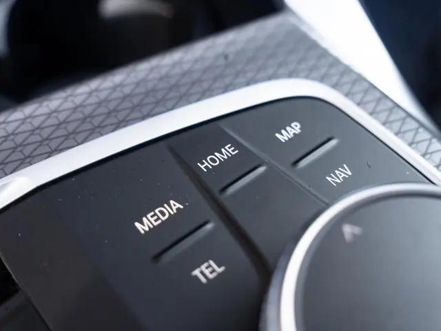 BMW 4 Serie Gran Coupé 420i 2025 Benzine 26