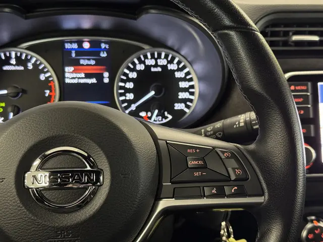 Nissan Micra 1.0 IG-T N-Sport 2022 Benzine 26