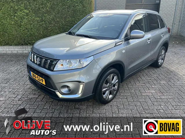 Suzuki Vitara 1.0 Boosterjet Select 2019 Benzine