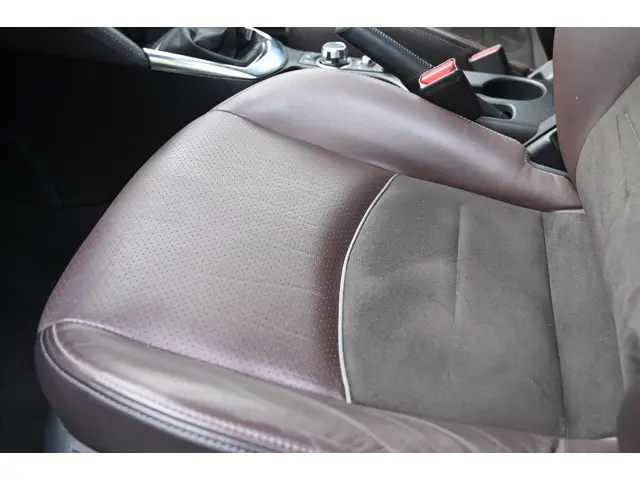 Mazda CX-3 SkyActiv-G 120 6MT GT-Luxury 2017 Benzine 12