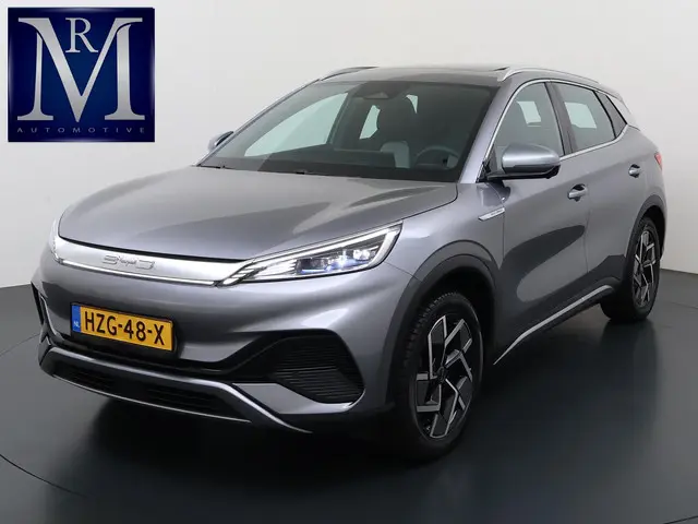 BYD ATTO 3 Design 2023 Elektrisch