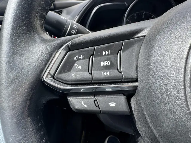 Mazda CX-3 2.0 SkyActiv-G 120 GT-M 2018 Benzine 24