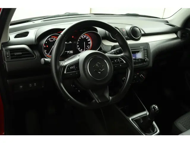 Suzuki Swift 1.2 Comfort Smart Hybrid 2021 Benzine 54