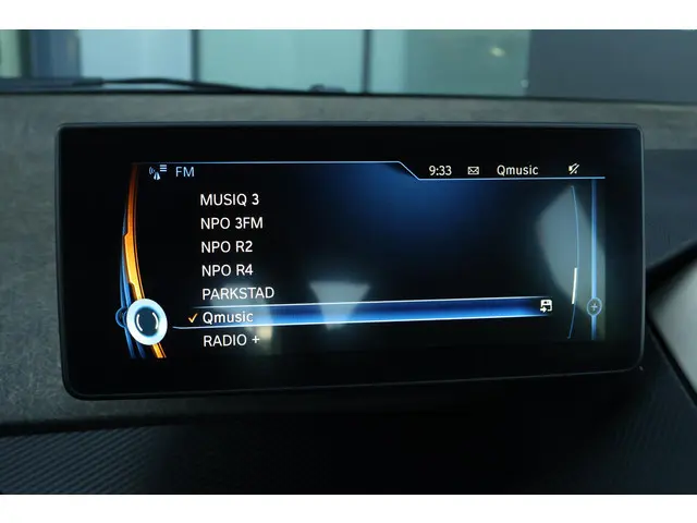 BMW i3 Basis Comfort Advance 22 kWh 2015 Elektrisch 24