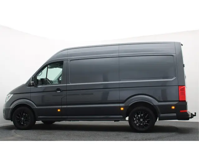 MAN TGE 35 2.0 TDI DSG 140 PK L3H3 (L2H2) 2020 Diesel 8