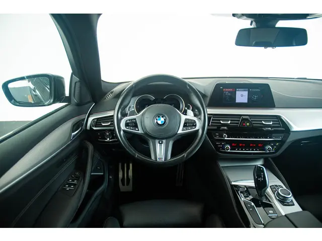BMW 5 Serie 530d High Executive 2020 Diesel 3