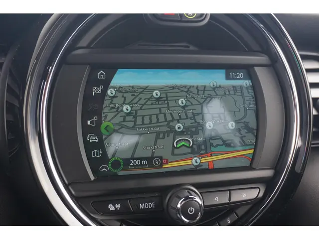 MINI Electric 3-deurs 2020 Elektrisch 21