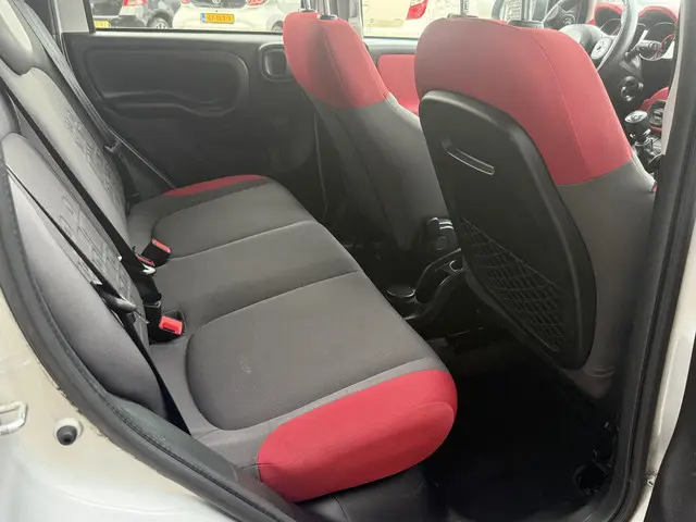 Fiat Panda 0.9 TwinAir Sempre 2013 Benzine 9