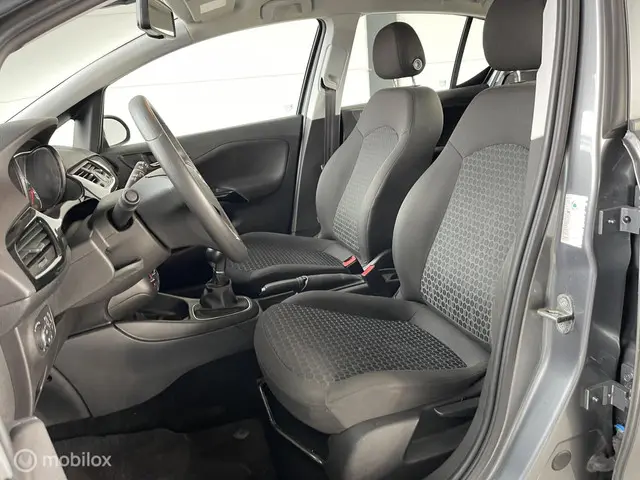 Opel Corsa 1.2-16V Cosmo 5 deurs airco navi 2018 Benzine 6