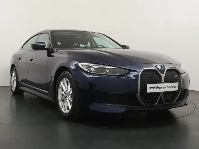 BMW i4 eDrive40 84 kWh 2022 Elektrisch 7