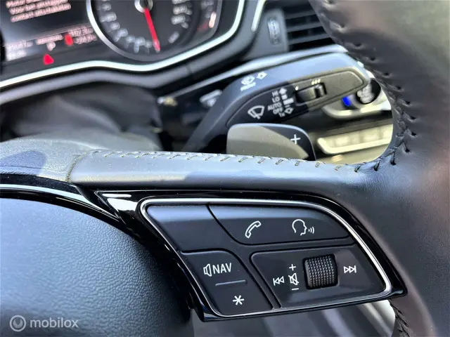 Audi A5 Coupé 2.0 TFSI quattro/Coupe/252pk!! 2017 Benzine 17