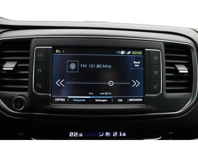 Peugeot e-Expert EV L3 75 kWh 2023 Elektrisch 19
