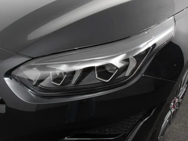 Kia ProCeed 1.6 T-GDi 204pk Automaat GT 2023 Benzine 28