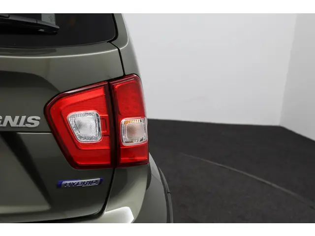 Suzuki Ignis 1.2 Smart Hybrid Select 2021 Benzine 36