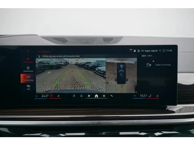 BMW X5 xDrive50e 2025 Hybride Benzine 30