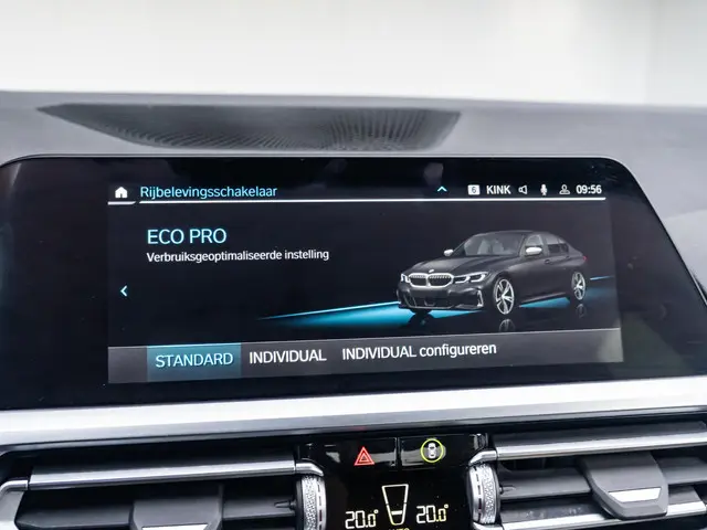 BMW 3 Serie Sedan M340i xDrive 2022 Benzine 41