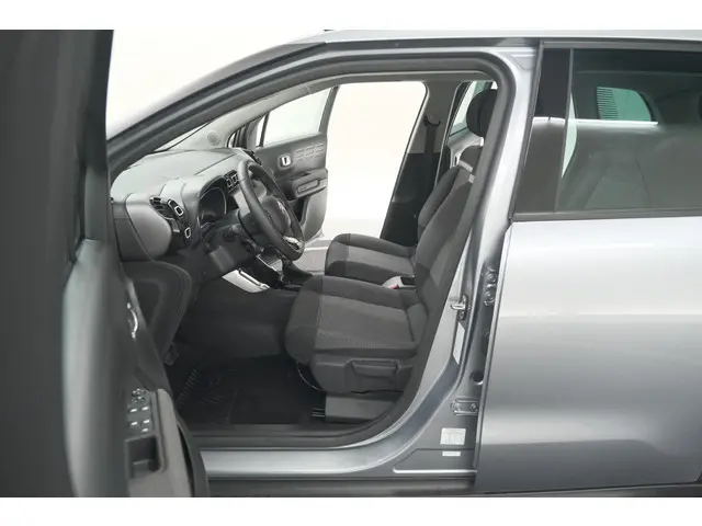 Citroën C3 Aircross PureTech 130 EAT6 Max 2024 Benzine 25