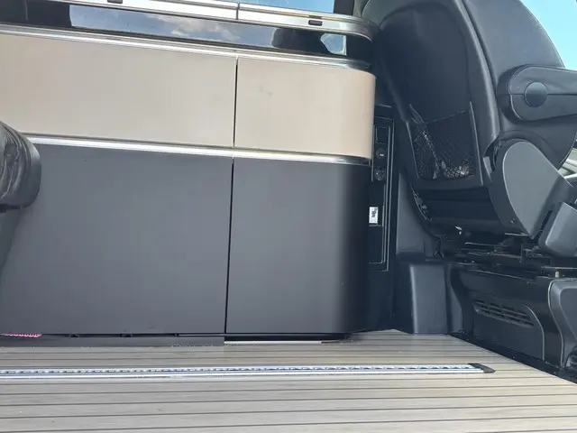 Mercedes-Benz Marco Polo 190PK ! 88 DKM! 2018 Diesel 17