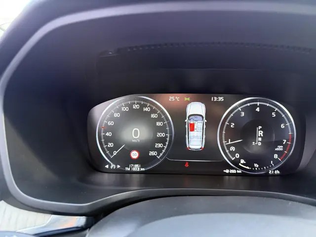 Volvo V60 2.0 T5 Inscription 2019 Benzine 18