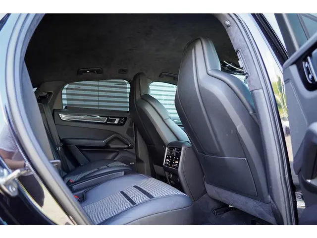 Porsche Cayenne Coupé 2.9 S 2020 Benzine 8