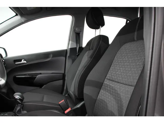 Kia Picanto 1.0 DPi Automaat ComfortLine 2022 Benzine 28