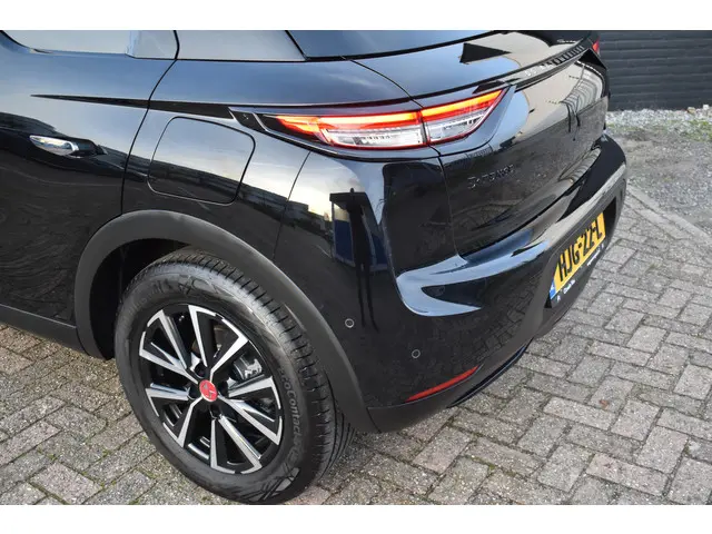 DS DS 3 E-Tense Performance Line 54 kWh 2025 Elektrisch 9