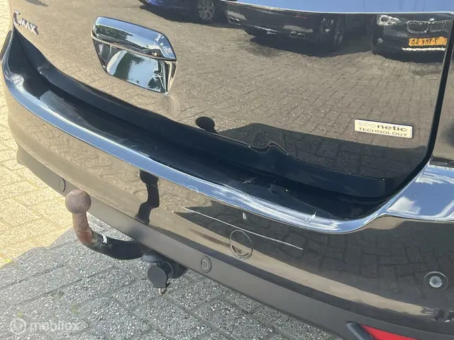 Ford Grand C-Max 1.0 Ambiente 2013 Benzine 20