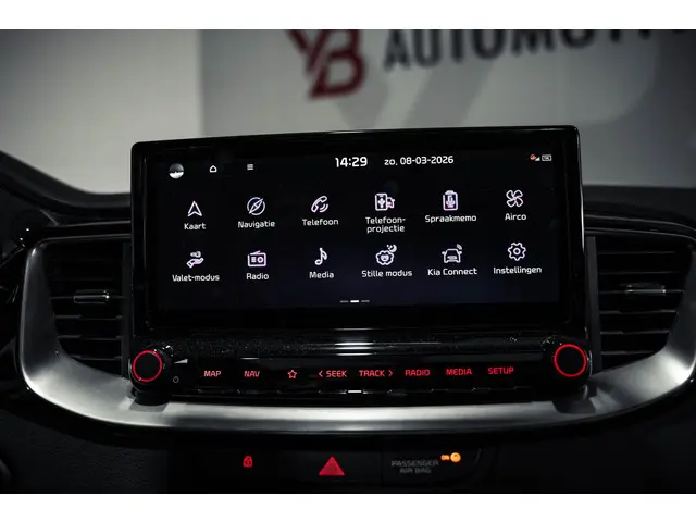 Kia ProCeed 1.5 T-GDi GT-Line 2024 Benzine 43