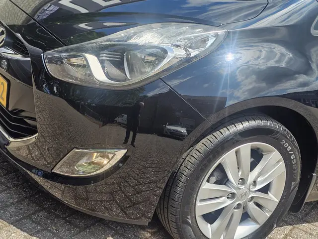 Hyundai ix20 1.4i i-Vision Pano-dak/Trekhaak 2012 Benzine 7