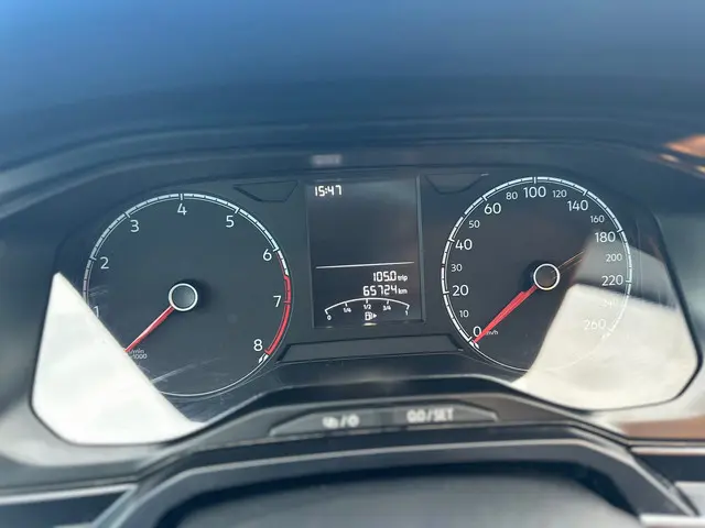 Volkswagen Polo 1.0 TSI Highline 2020 Benzine 13