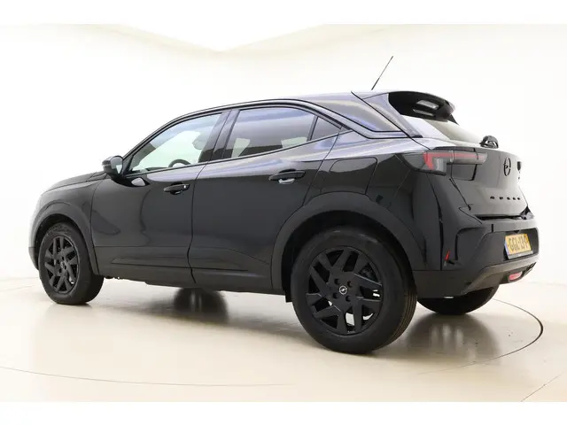 Opel Mokka 1.2 Turbo Hybrid GS 2024 Hybride Benzine 12