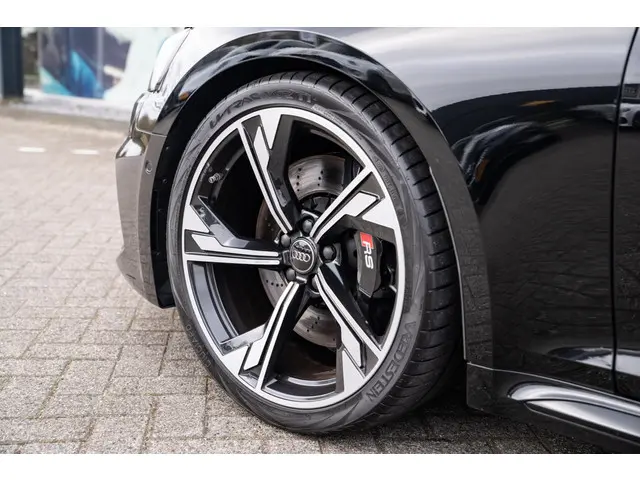 Audi RS5 Sportback 2.9 TFSI quattro 2019 Benzine 10