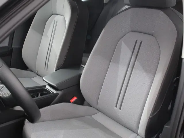 SEAT Leon 1.0 eTSI 110pk DSG Style 2024 Benzine 10