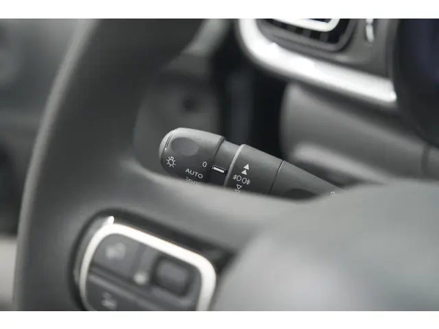 Citroën C3 PureTech 110 EAT6 Max 2024 Benzine 30