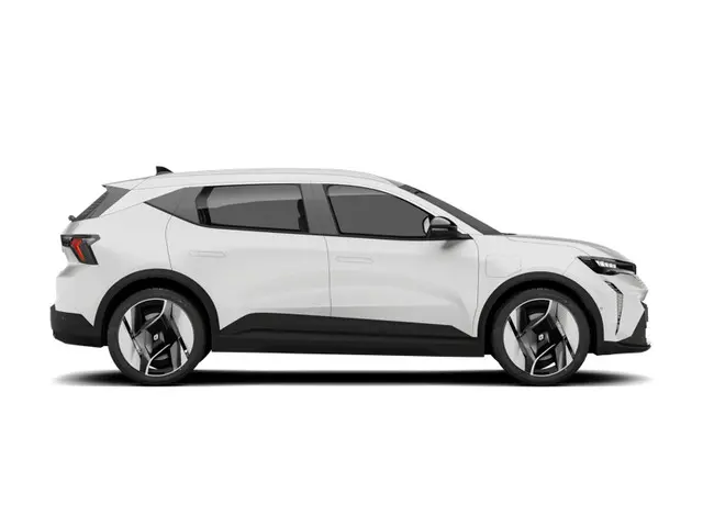 Renault Scénic E-Tech Evolution 2026 Elektrisch 4