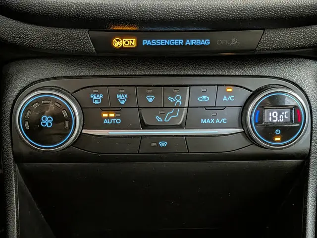 Ford Fiesta 1.0 EcoBoost ST-Line 2018 Benzine 19