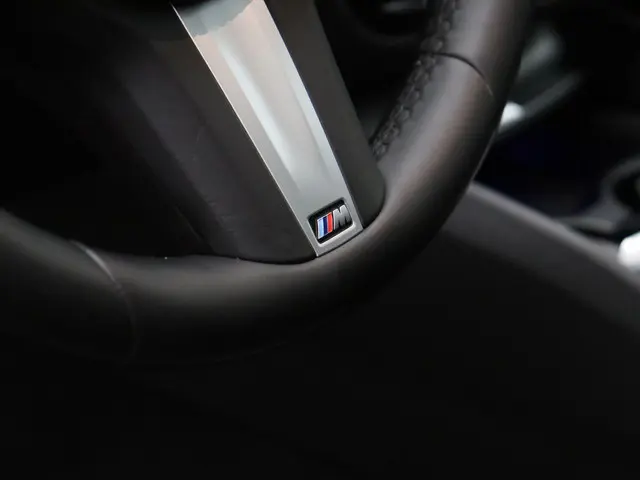 BMW 5 Serie Sedan 530e 2019 Hybride Benzine 14